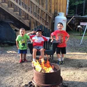 Meet your Posher, Kristopher